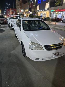 Chevrolet Optra